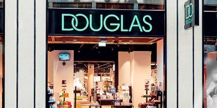 Douglas eleva ventas en 1,7% gracias a Europa occidental