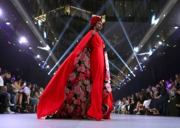 Dubái: puente global de la moda entre Occidente y Oriente