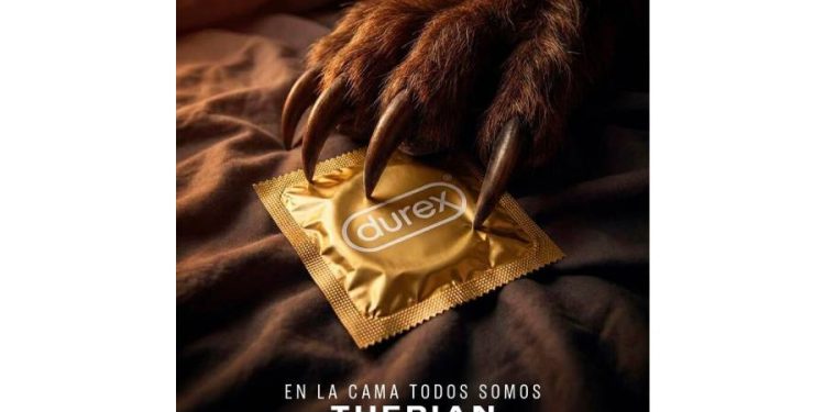 Durex y el real time marketing: Lecciones de una marca genial