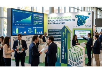El Despegue Verde: Finanzas Sostenibles en España 2026