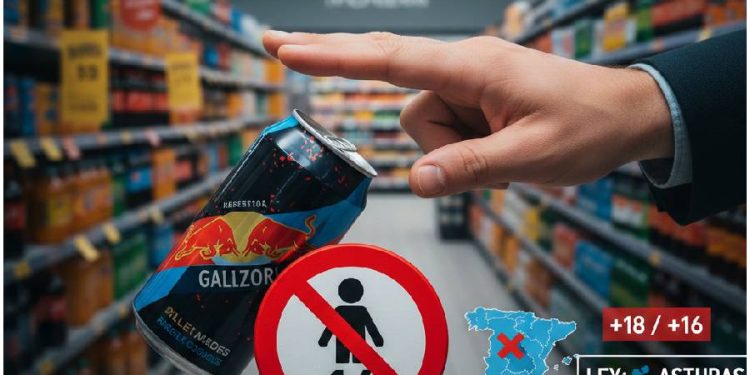 El adiós a las energéticas para menores en España