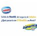 El adiós de Nestlé: ¿Qué pasará con D’Onofrio?