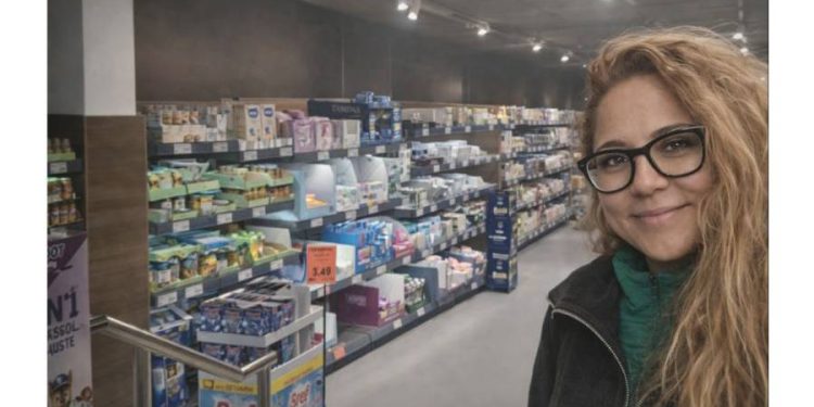 El dictado del centro: El error que mata el margen en el retail
