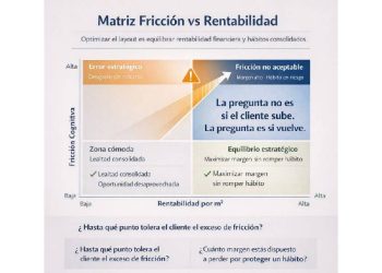 El dilema de cencosud: ¿Eficiencia o Fidelidad?