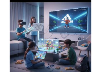 El efecto Alpha: Branding en la era de los nativos figitales