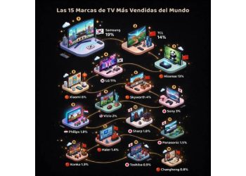 El espejismo de la elección: Quién mueve los hilos de tu televisor