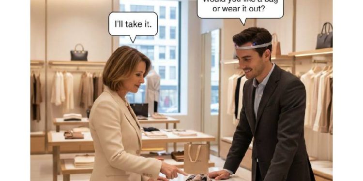 El factor humano: ¿Por qué la tecnología no salva tu retail?