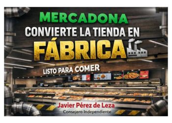 El fin del mostrador: ¿Eficiencia o Deshumanización?