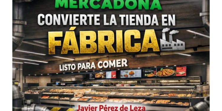 El fin del mostrador: ¿Eficiencia o Deshumanización?