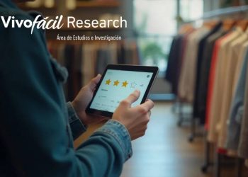 El futuro del retail: Tu voz define el consumo en 2026