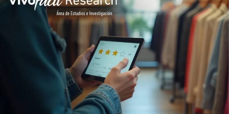 El futuro del retail: Tu voz define el consumo en 2026