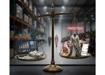 El imperio de los datos: Quién domina realmente la moda global