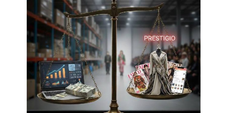 El imperio de los datos: Quién domina realmente la moda global