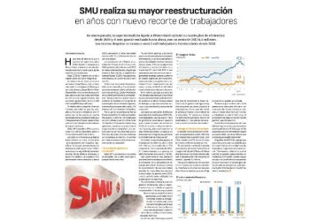El laberinto de la eficiencia: ¿Cuándo el ajuste se vuelve veneno?