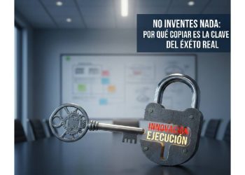 El mito de la idea original: cómo ganar mejorando a los demás
