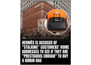 El mito del guardián: ¿Por qué Hermès gana cuando "Pierde"?