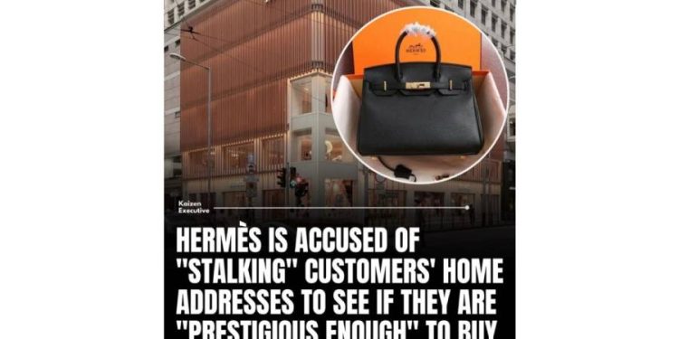 El mito del guardián: ¿Por qué Hermès gana cuando "Pierde"?