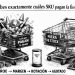 El naufragio silencioso del retail: ¿Quién paga la fiesta?