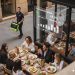 El nuevo mapa del Foodservice: Menos delivery y más experiencia local