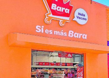 El gigante silencioso: El avance de bara en el hard discount mexicano.