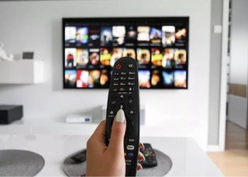 El reinado de la TV: 81% del consumo audiovisual en 2026