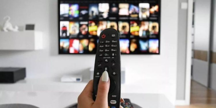 El reinado de la TV: 81% del consumo audiovisual en 2026