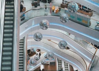 El resurgir del retail en España: Análisis de inversión 2025