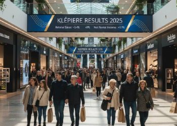 El resurgir del retail: Klépierre bate récords en 2025