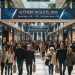 El resurgir del retail: Klépierre bate récords en 2025