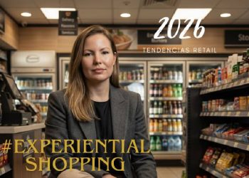 El retail en 2026: Vende historias o cierra la tienda