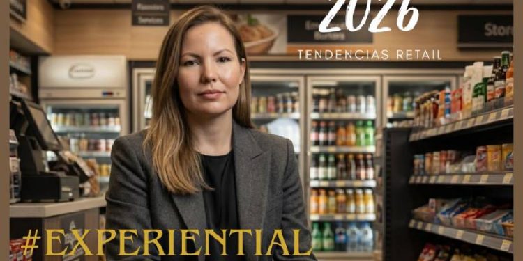 El retail en 2026: Vende historias o cierra la tienda