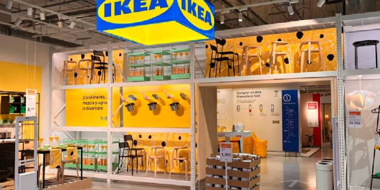IKEA busca un nuevo líder de marketing en España tras cambios