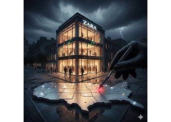 El silencio de Zara: ¿Optimización o Retirada en EE. UU.?