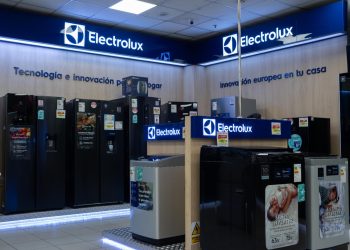 Electrolux