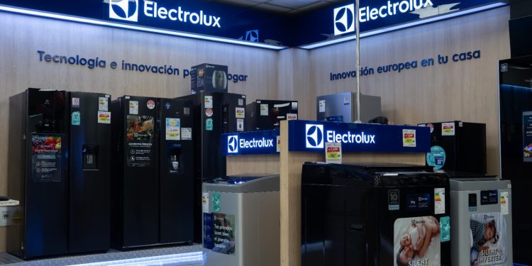Electrolux