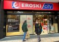 Eroski