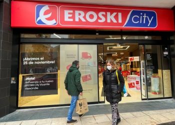 Eroski