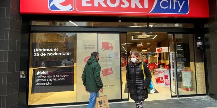 Eroski