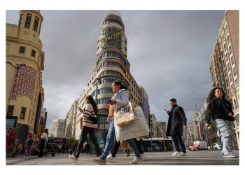 España: El eje estratégico de las multilatinas hacia el mundo