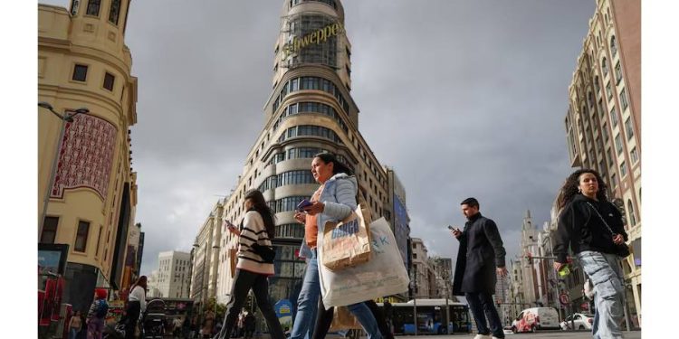 España: El eje estratégico de las multilatinas hacia el mundo