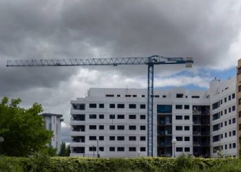 España: Líder de inversión inmobiliaria en Europa