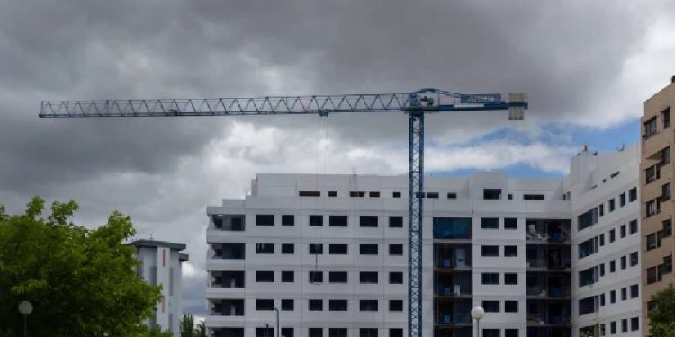 España: Líder de inversión inmobiliaria en Europa