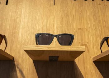 EssilorLuxottica: auge de gafas IA impulsa ventas y dividendos