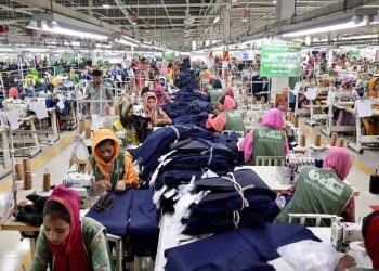 Estados Unidos y Bangladesh firman arancel cero en textiles