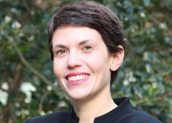 Euratex renueva su liderazgo: Giorgia Zia, nueva directora general