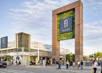 Éxito total en LUZ Shopping: Récord de visitas y nuevas aperturas