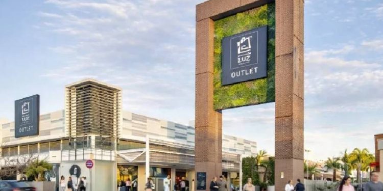 Éxito total en LUZ Shopping: Récord de visitas y nuevas aperturas