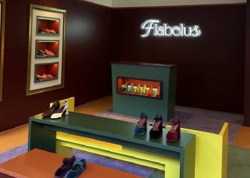 Flabelus amplía su red internacional con apoyo crediticio