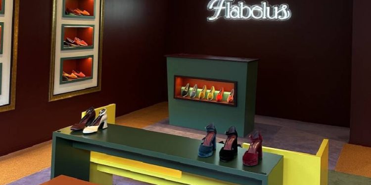 Flabelus amplía su red internacional con apoyo crediticio