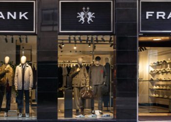 Frank Store